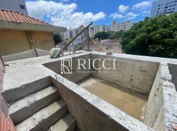 Excelente Casa à Venda em Santos-SP, na Ponta da P · Excelente Casa à Venda em Santos-SP, na Ponta da Praia, 3 Quartos, 2 Suítes, 1 Sala, 4 Banheiros, 2 