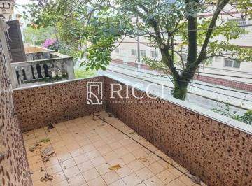 Imperdível oportunidade! Casa comercial à venda em · Imperdível oportunidade! Casa comercial à venda em Santos-SP, na Vila Mathias, com 4 quartos, 1 suít