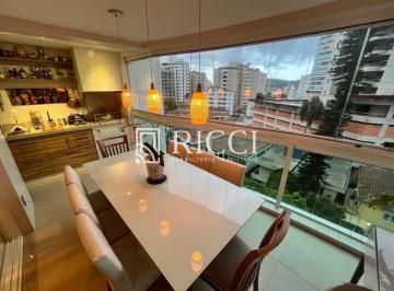 Apartamento de Luxo à Venda · Apartamento de Luxo à Venda em Santos-SP: 2 Quartos, 2 Suítes, 2 Salas, 5 Banheiros, 2 Vagas, 135m²