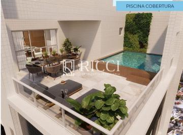 Lançamento em Santos-SP, cobertura 5 suítes Boquei · Lançamento em Santos-SP, cobertura 5 suítes Boqueirão