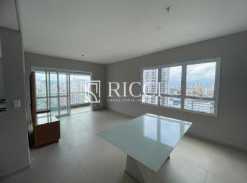 Imperdível: Apartamento de Luxo à Venda em Santos · Imperdível: Apartamento de Luxo à Venda em Santos-SP, Boqueirão 3 Quartos, 3 Suítes, 1 Sala, 4 Banh