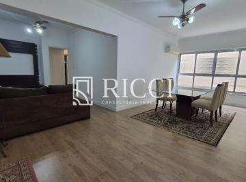Apartamento 3 quartos no Campo Grande · Apartamento Espaçoso no Campo Grande com 3 Quartos e 1 Suíte.