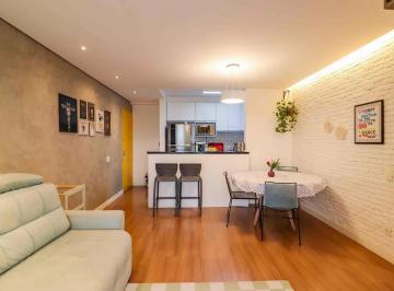 Apartamento de 3 quartos, São Paulo · Apartamento com 3 quartos sendo 1 suíte e 72 m² em venda no Butantã.FL58