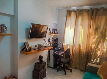 Apartamento de 1 quarto, Águas Claras · RUA 37 SUL - RESIDENCIAL REAL CELEBRATION - 01 QUARTO - LAZER COMPLETO