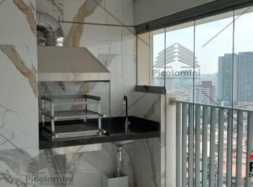 Foto 01 · Apartamento à venda na Vila Matilde próximo ao metrô , 3 quartos, 1 suíte, varanda gourmet, 1 vaga,