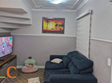 Casa · 86m² · 3 Quartos · 3 Vagas · Casa em condomínio à venda | 86m² | 3 quartos | 2 banheiros | 3 vagas