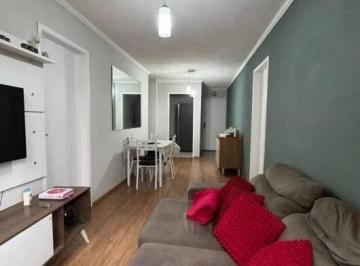 Apartamento · 56m² · 3 Quartos · 1 Vaga · Apartamento à venda | 56m²| 3 dormitórios | 1 vaga | lazer completo