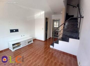 Casa · 75m² · 2 Quartos · 1 Vaga · Casa em condomínio à venda | 75m² | 2 quartos | 1 vaga coberta | quintal