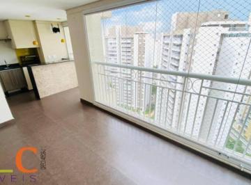 Apartamento · 142m² · 3 Quartos · 2 Vagas · Apartamento com 142m², 3 suítes, 2 vagas, andar alto,