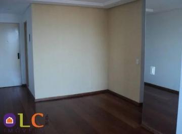 Apartamento · 55m² · 2 Quartos · 1 Vaga · Apartamento 2 doms, Morumbi Sul