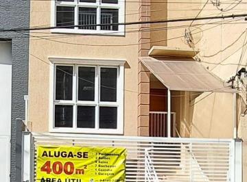 Comercial de 9 quartos, São Paulo · Comercial com 400 m² e 9 quartos para aluguel em Perdizes