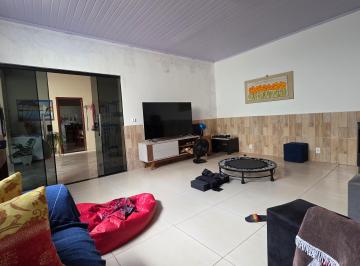 Casa de 3 quartos, Sobradinho · ANTÔNIO SEVERO VENDE : CASA AR 22 SOBRADINHO 2