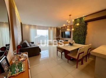 Apartamento de 3 quartos, Goiânia · APARTAMENTO 95MT 3 QUARTOS SENDO 1 SUITE SETOR PARQUE AMAZONIA