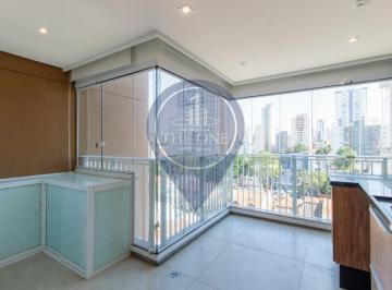 Foto 01 · Imperdível! Apartamento à venda em São Paulo-SP, Bosque da Saúde. 2 quartos, 2 salas, 3 banheiros, 2
