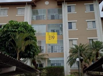 Fachada do P´redio · Venda de Apartamento no Alto Ipiranga, Mogi das Cruzes-SP: 2 quartos, 2 salas, 1 banheiro, 1 vaga, 5