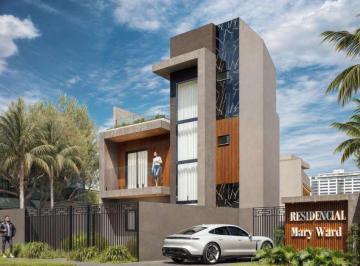 Casa de 3 quartos, Curitiba · TRIPLEX 3 QUARTOS COM SUITE A VENDA – XAXIM - Curitiba