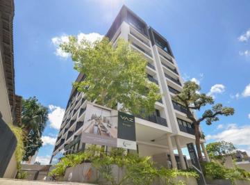 Apartamento de 2 quartos, Curitiba · Apartamento alto padrão duplex no Batel VAZ