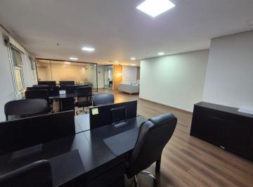 Comercial de 2 quartos, São Paulo · Comercial de 170 m² com 2 quartos em aluguel, Brooklin Paulista