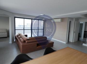 Foto 02 · Cobertura de luxo em Perdizes, São Paulo-SP: 4 quartos, 3 suítes, 2 salas, 4 banheiros, 3 vagas de g