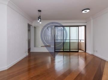 Foto 01 · Imperdível: Apartamento à venda em São Paulo-SP, Jardim Vila Mariana! 3 quartos, 1 suíte, 2 salas, 3