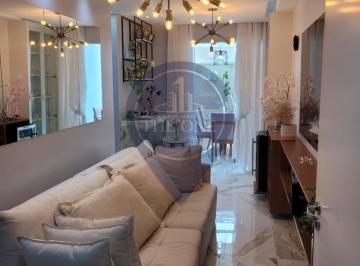 Foto 01 · Apartamento à venda em São Paulo-SP, Parque Residencial da Lapa: 3 quartos, 1 suíte, 1 sala, 2 banhe
