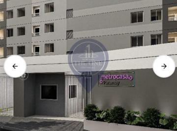 Foto 01 · Studio de alto padrão à venda na Vila Andrade, São Paulo-SP: 1 quarto, 2 salas, 1 banheiro e vaga de