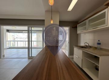 Foto 01 · Imperdível: Apartamento de 2 quartos na Vila Mariana, São Paulo-SP com 2 suítes, 2 salas e 2 vagas d