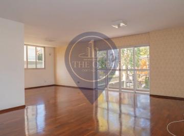 Foto 01 · Apartamento de luxo na Vila Mariana: 4 quartos, 1 suíte, 2 salas e 2 vagas de garagem - São Paulo-SP