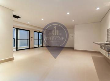 Foto 01 · Studio à venda na Vila Mariana, São Paulo-SP: 1 quarto, 1 sala, 1 banheiro, 32m² de área. Confira!