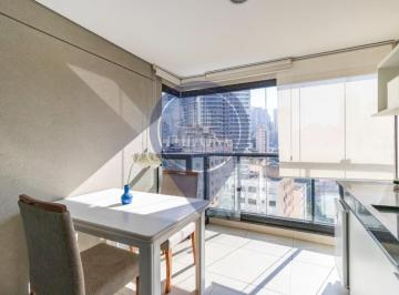 Foto 01 · Loft à venda em São Paulo-SP, Vila Mariana: 1 quarto, 1 sala, 1 banheiro, 1 vaga de garagem, 33m² de