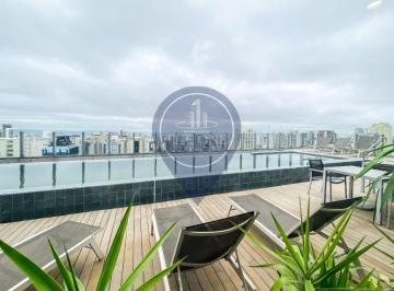 Foto 01 · Studio à venda em Vila Mariana, São Paulo-SP: 1 quarto, 2 salas, 1 banheiro, 26m² de área!