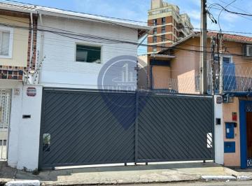 Foto 01 · Imperdível! Casa à venda na Vila Mariana, São Paulo-SP, com 8 quartos, 1 suíte, 3 banheiros, 2 vagas
