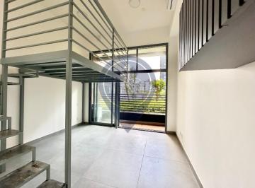 Foto 01 · Studio à venda na Vila Mariana, São Paulo-SP: 1 quarto, 1 sala, 1 banheiro, 26m² de área privativa!