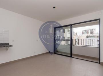 Foto 07 · Studio à venda na Vila Mariana em SP: 1 quarto, 2 salas, 1 banheiro, 28m² de área. Venha conferir!