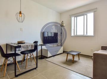 Foto 04 · Studio de Luxo à Venda na Vila Mariana, São Paulo-SP: 1 Quarto, 1 Banheiro, 1 Vaga de Garagem, 66m² 