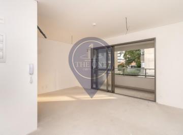 Foto 01 · Studio de Luxo na Vila Mariana: 1 quarto, 1 banheiro, 45m² - São Paulo-SP