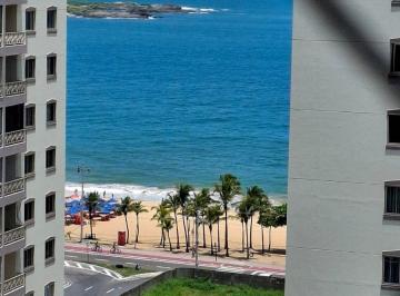 Apartamento de 3 quartos, Vila Velha · Apartamento 3 quartos na Praia de Itapuã