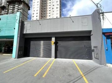 Foto 01 · Loja Comercial para Locação no Brooklin, São Paulo-SP! 1 banheiro, 2 vagas, 85m²!
