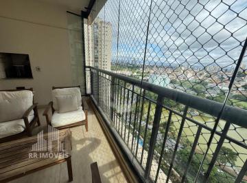 Foto 03 · RR9680 Apartamento 94m² - CONDOMÍNIO ALTO DA MATA - OPORTUNIDADE - 3 Dorms 2 Vagas - Barueri, SP - Ó