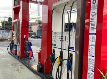 Comercial , São Paulo · Posto de gasolina Vende ou Aluga