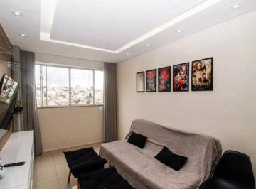 Apartamento de 3 quartos, Belo Horizonte · APARTAMENTO 3 QUARTOS PROXIMO FACULDADE MILTON PAIVA BELO HORIZONTE