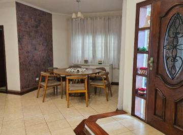Casa de 4 quartos, Sorocaba · Granja Olga Sorocaba Condomínio 04 dormitórios elevador churrasqueira
