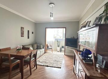 Apartamento de 2 quartos, Curitiba · APARTAMENTO EM ÓTIMA LOCALIZAÇÃO NO PORTÃO