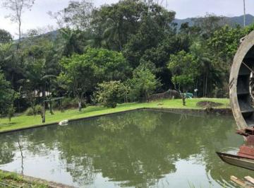 Rural de 3 quartos, Morretes · Chácara em condomínio fechado com 3200 m² à venda em Morretes/Rio Sagrado