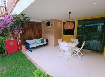 Apartamento de 2 quartos, Camaçari · Village com 2 suítes em Itacimirim