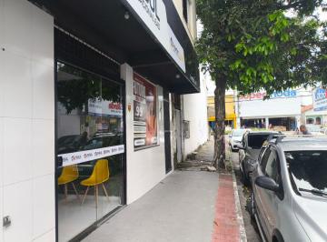 Comercial en Aluguel Parque Residencial Laranjeiras · LOJA EM LARANJEIRAS LATERAL AVENIDA CENTRAL 90 M2