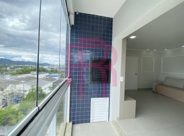Apartamento · 70m² · 2 Quartos · 1 Vaga · Apartamento, 02 suítes para venda, bairro São Francisco em Camboriú