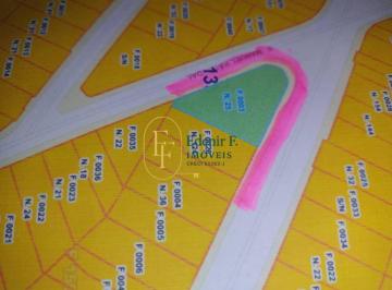 Terreno · 1100m² · Terreno à venda no Jardim Ipê / Parque Santa Rita