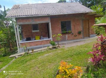 Rural de 1 quarto, Morretes · Chacará com 15000 m² à venda em Morretes/ Barro Branco