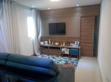 Apartamento · 180m² · 4 Quartos · 3 Vagas · Apartamento no Campestre em Santo André - SP código 53332